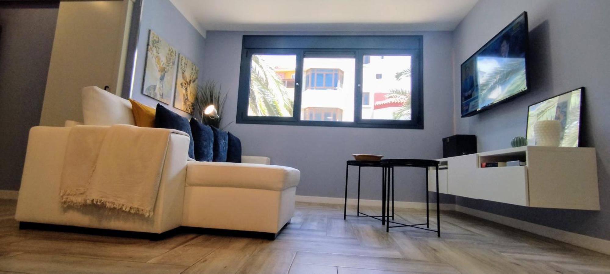 Cosy At Apartment *
