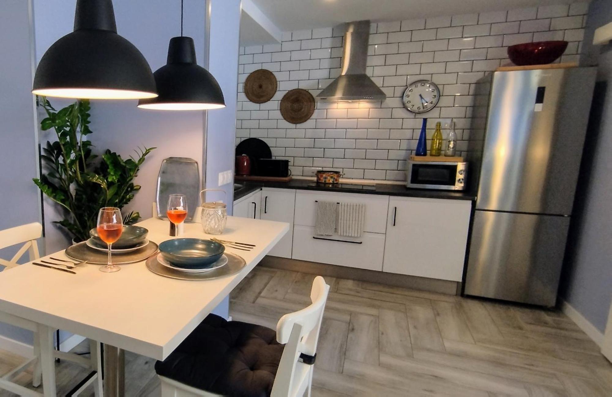 Appartement Cosy At *