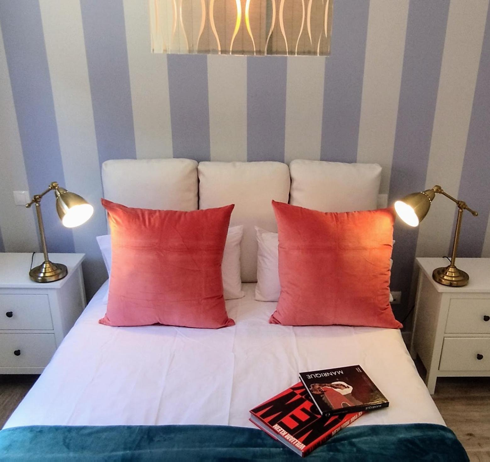 Apartment Cosy At Sardina