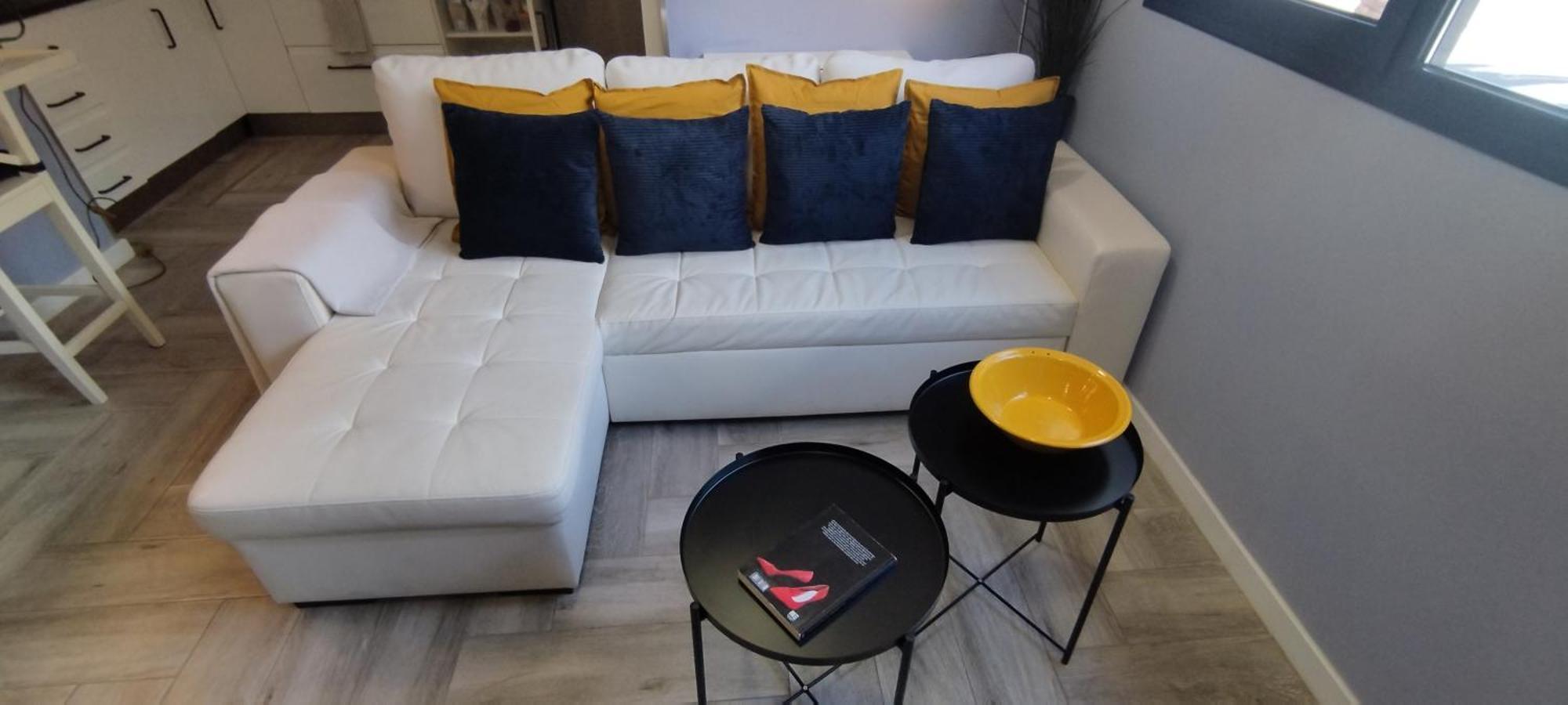 Cosy At Appartement